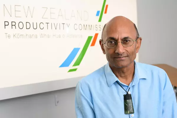 Solving NZ’s productivity woes requires patient investment