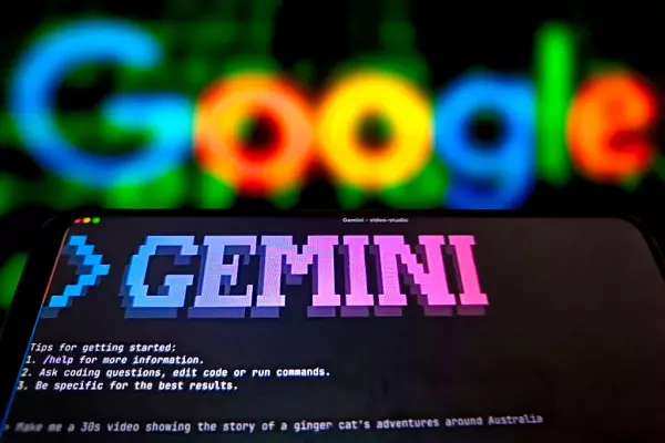 Google is trying everything to sell AI to sceptics
