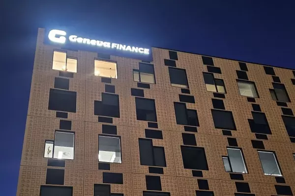 Shareholders association opposes Geneva Finance delisting