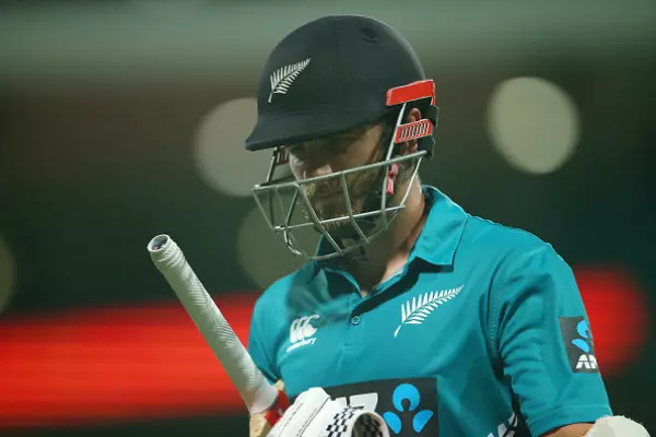 GLENN TURNER: Running NZ Cricket into the ground