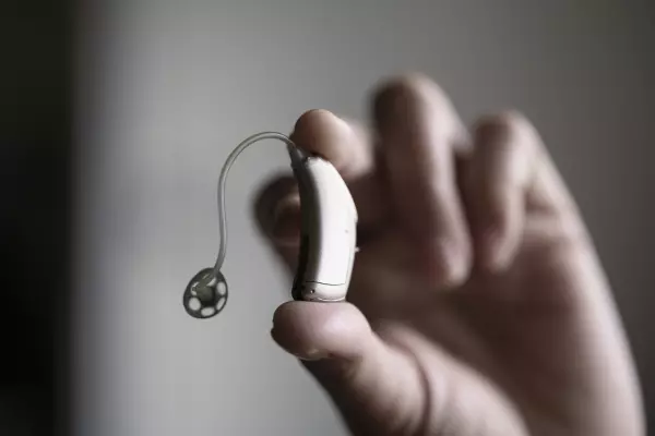 Self-regulated hearing aid market in need of ‘overhaul’