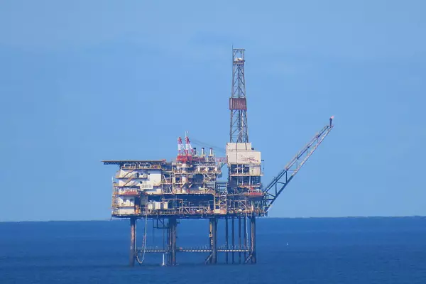 $394m Tui blowout prompts oil decommissioning laws