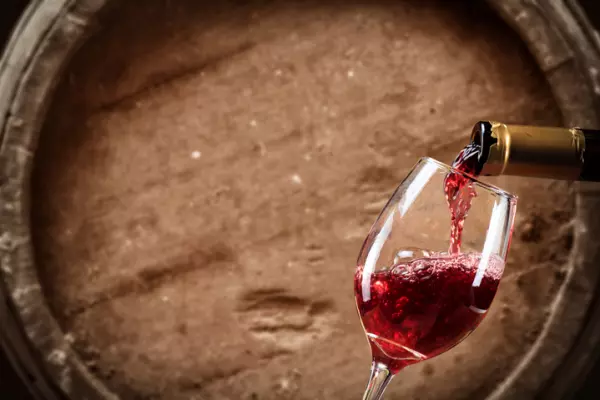 In the mix – the top 10 blended red wines