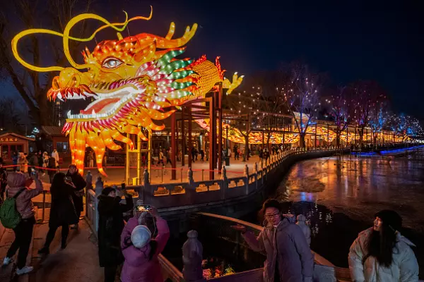 Chinese New Year crucial for NZ markets