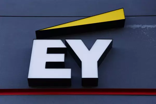 EY gets 43% of terminated corrections contract fee