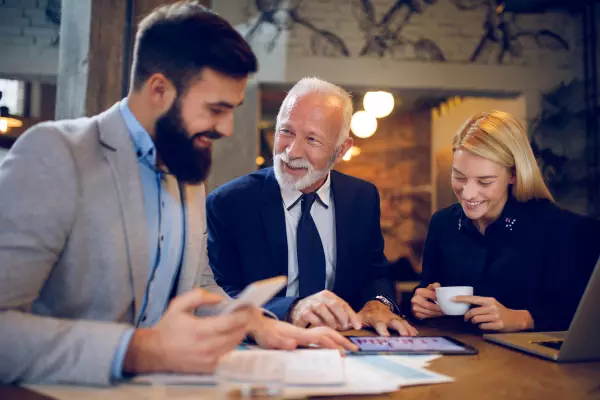 Are employers doing enough to prepare workers to retire well?