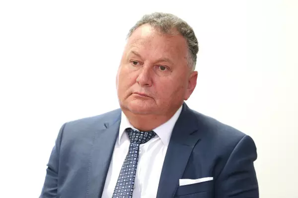 Shane Jones to discuss Marsden Point with Channel Infrastructure