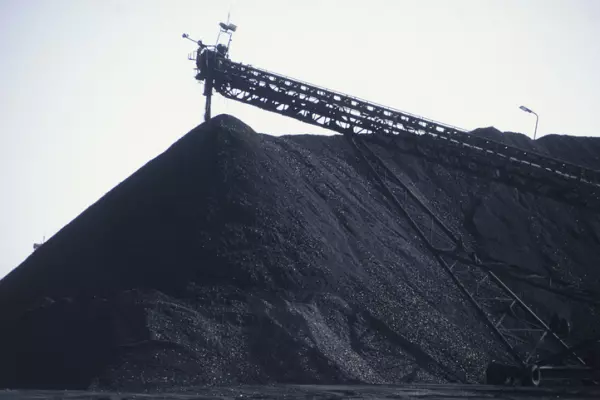 Bathurst's export coal earnings quadruple