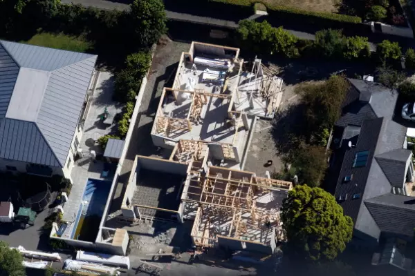 House prices will slow and start falling in next three years — Westpac