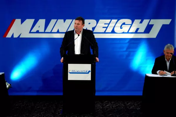 Australia standout in Mainfreight’s 'satisfactory' result