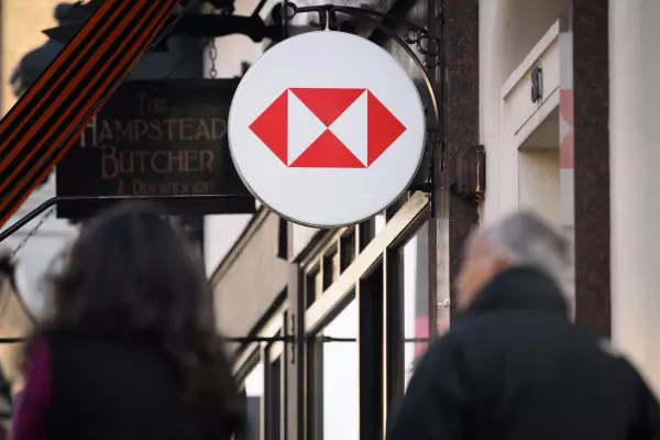 HSBC gives up on new NZ retail business