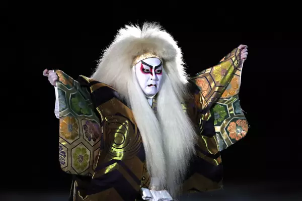 Kabuki dancing and the great Yes, Minister tradition