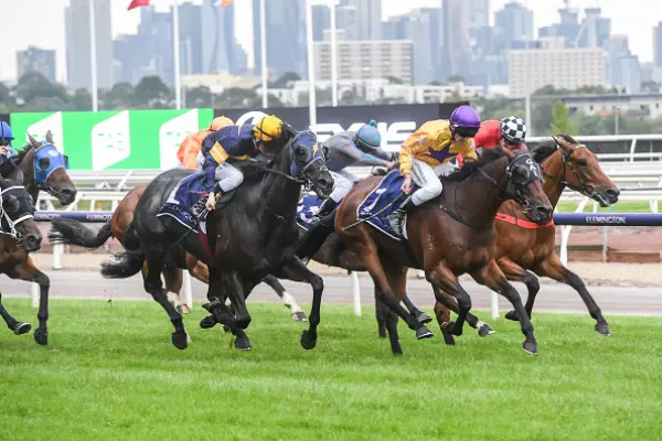 Aussie inflation drives NZD down as odds lift for Melbourne Cup day hike
