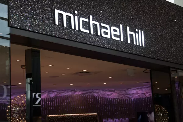 Michael Hill profit soars 15-fold but lockdowns dent earnings