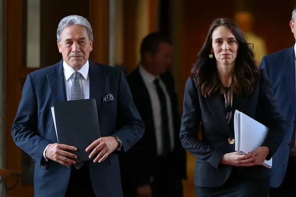 What might Labour without NZ First do?