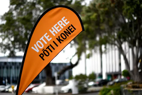 Hold on: The 2026 election is going to be close