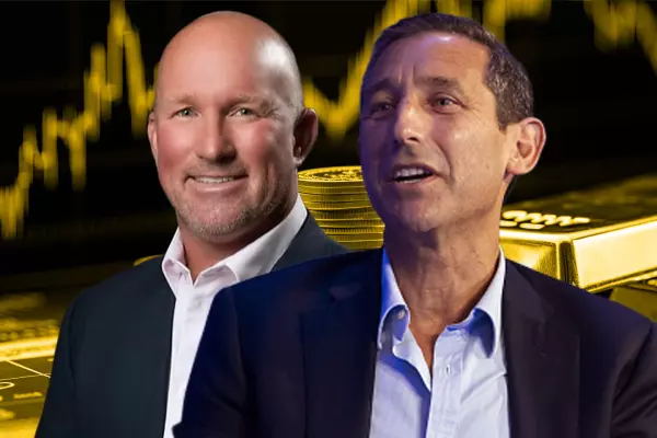 How NZ became a hotspot for mining stocks