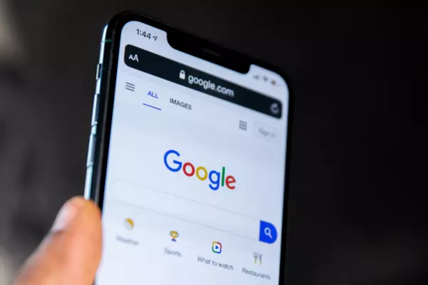 Google faces landmark US antitrust lawsuit