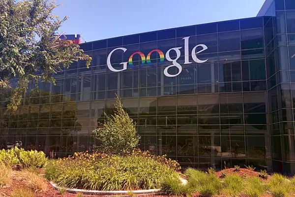 Google parent’s ad sale growth slows