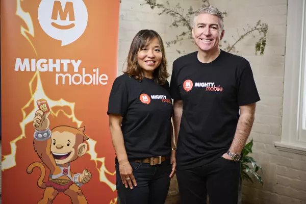 Mighty Ape swings into mobile with One NZ network deal