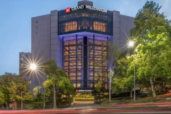 Auckland accommodation levy will scuttle us, hoteliers say