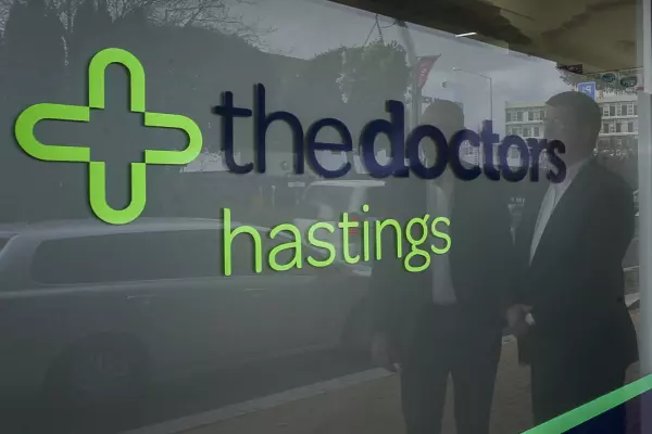 Green Cross Health navigates tough year with $16m profit