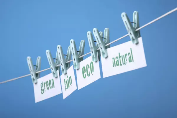 How to spot greenwashing in your investments