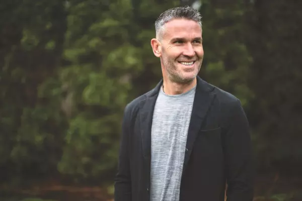 Bremworth's Greg Smith’s next chapter