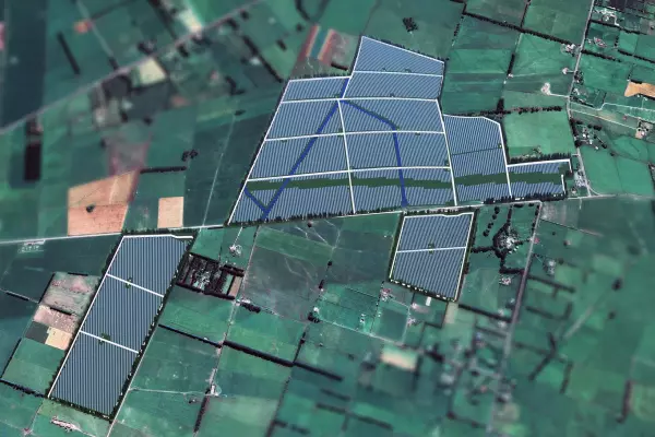 Green light for solar farm near Greytown, Wairarapa