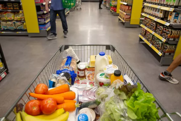 Monthly CPI tech takes Stats NZ into the future