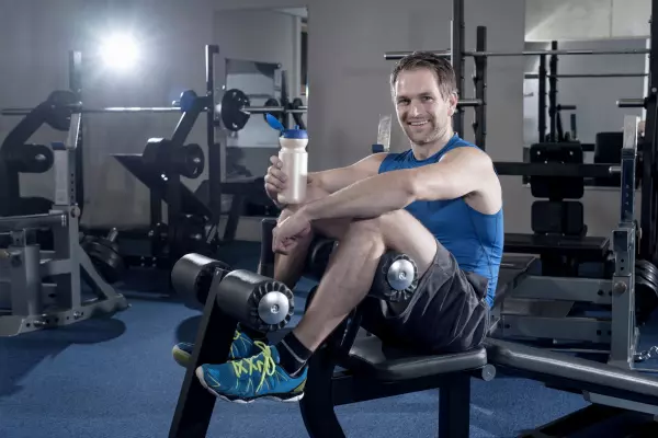 Don’t fall for this common protein myth, experts say