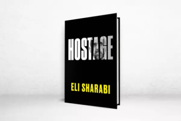 ‘Hostage’: From a place of darkness