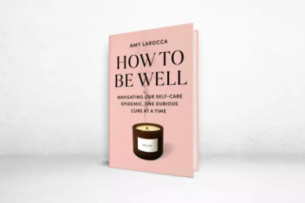 ‘How to Be Well’ Review: In search of the glow
