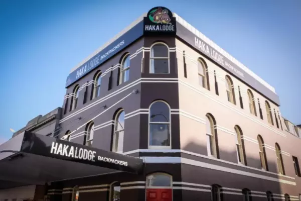 Haka Lodges sell into $500m ‘flashpacker’ hotel hybrid
