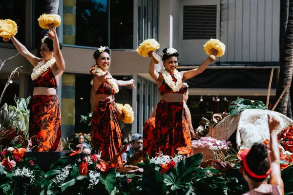 Can tourism be respectful? Native Hawaiians have a plan