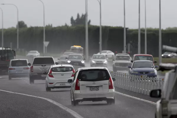 Hawke's Bay expressway costs put at $850m-$1.2b