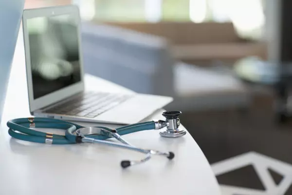 Health NZ approves AI scribes