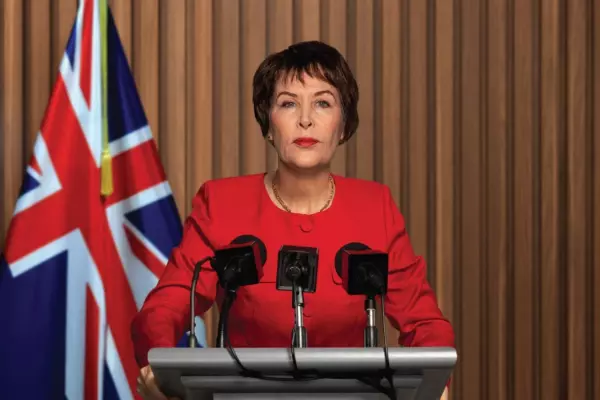 Auckland Theatre Company reveals its 2026 lineup