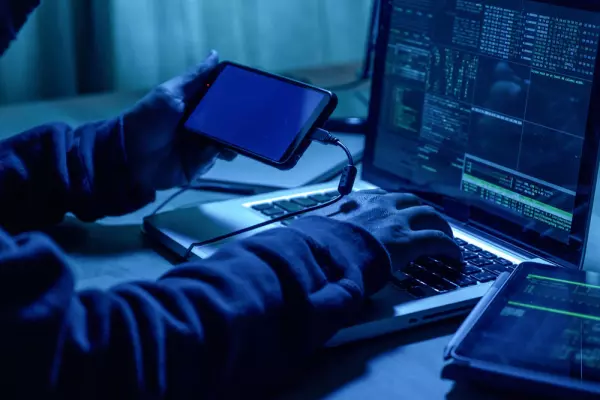 The threat hunters: What the hackers will do next