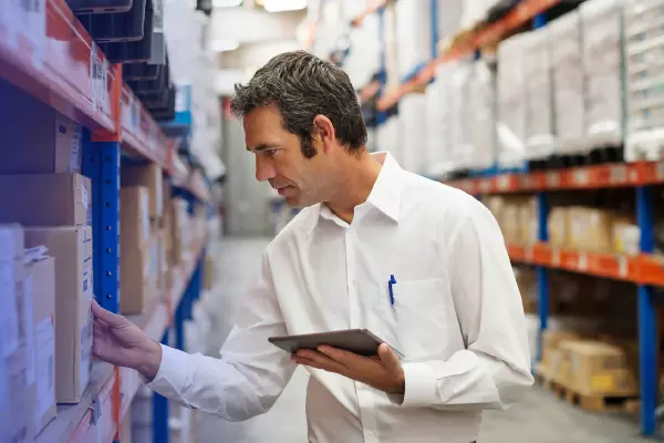 “Not an invisible footprint”: Why technology supply chains need optimising