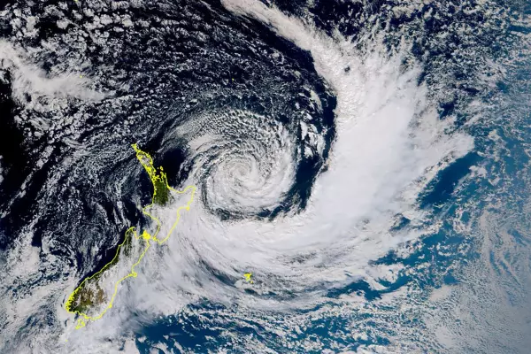 NZ is off track on emissions targets: CCC
