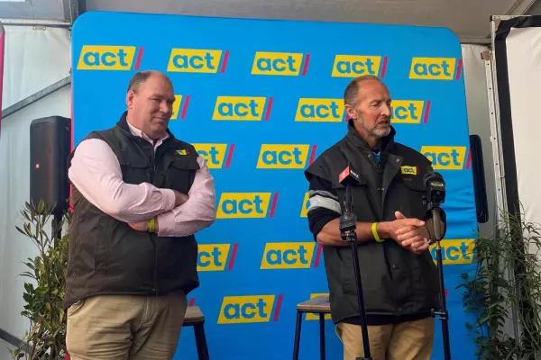 Act's double rural act