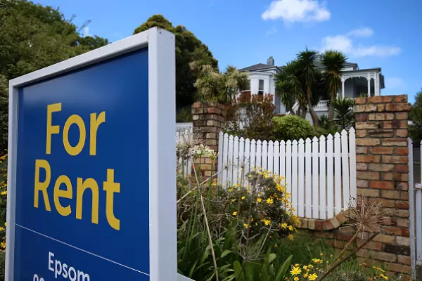 It's now more cost-effective to rent than to buy