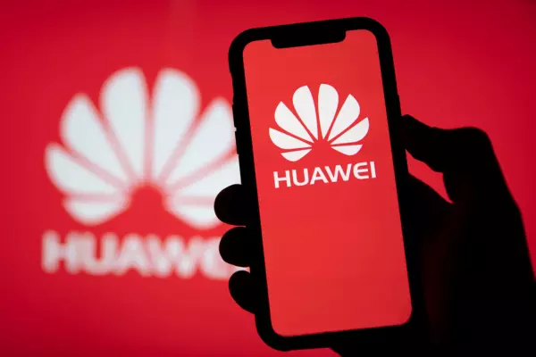 ‘House of Huawei’ review: The path to dominance