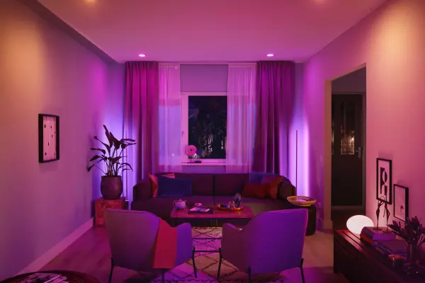 Review: Philips Hue – does smart lighting shine?