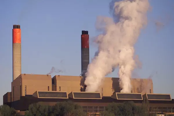 Genesis looks at expansion of Huntly power station