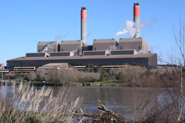 NZ at a crossroads on international emissions pledges