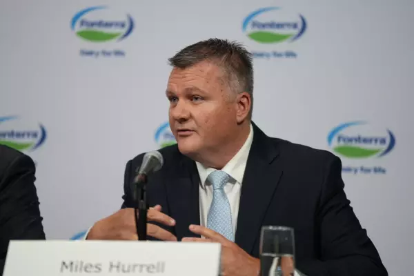 ‘Good value’ for Fonterra farmer shareholders
