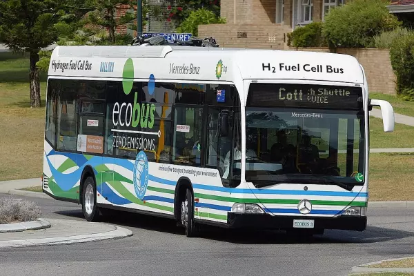 Korean explosions show hard road to hydrogen economy