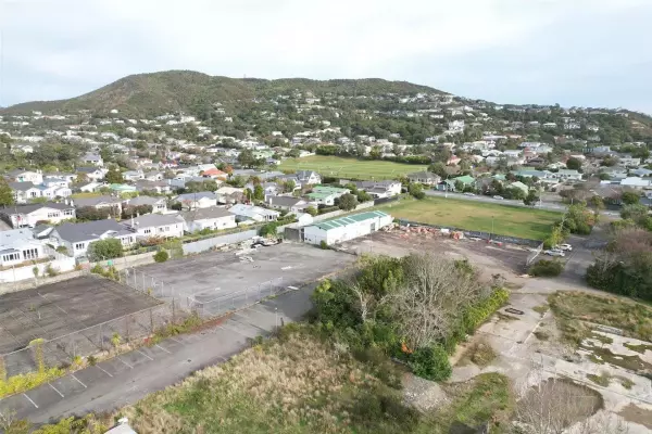 Ryman sold Karori site to Gibbons Co for $23m